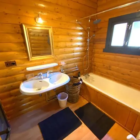 Chalet Vue Panoramique 145m2 *