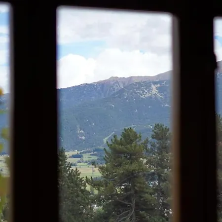 Vue Panoramique 145m2 * Bolquere Pyrenees 2000